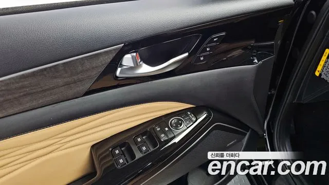 Kia K7 Premier id 2517428 из Кореи 20