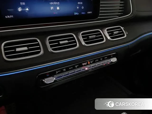 Mercedes-Benz GLE-Class W167 id 3533551 из Кореи 20