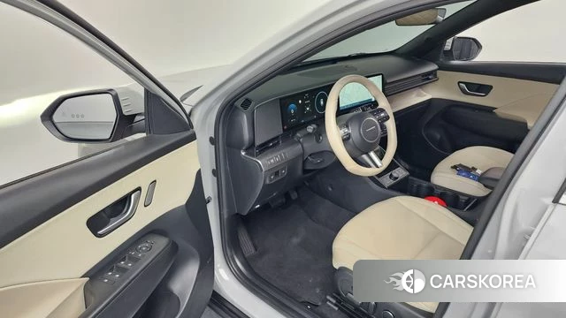 Hyundai Kona (SX2) id 4635658 из Кореи 35