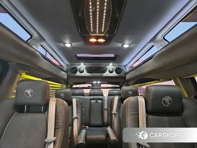 Chevrolet Express Van id 3396651 из Кореи 20