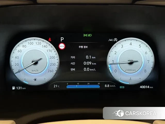 Hyundai The New Palisade id 3680030 из Кореи 20