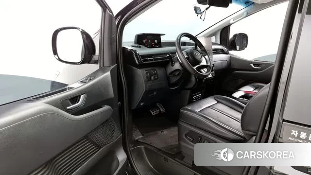 Hyundai Staria id 2998541 из Кореи 20