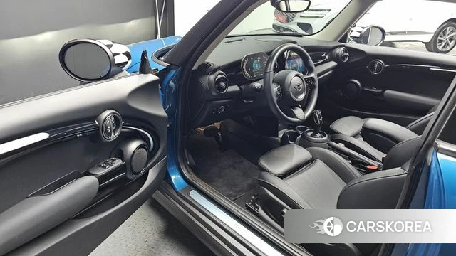 Mini Cooper id 4423419 из Кореи 32