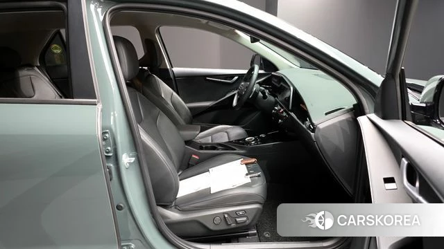Kia Di Ol Nu Niro id 3871617 из Кореи 20