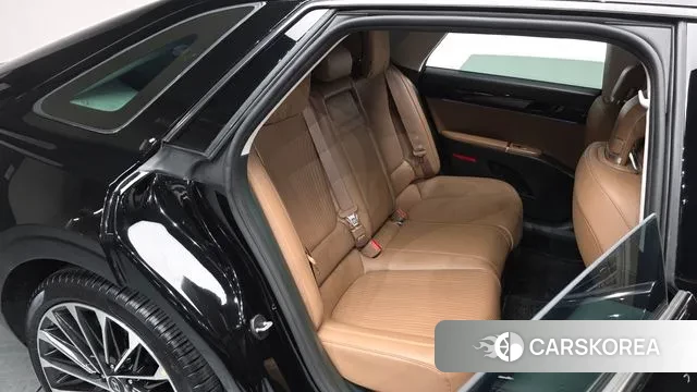 Hyundai Grandeur (GN7) id 3734407 из Кореи 20