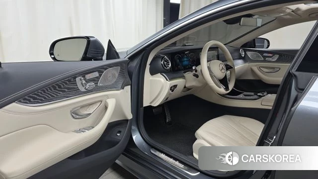 Mercedes-Benz CLS-Class C257 id 3864518 из Кореи 20