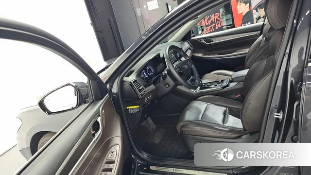 Hyundai Grandeur IG Hybrid id 4459579 из Кореи 20