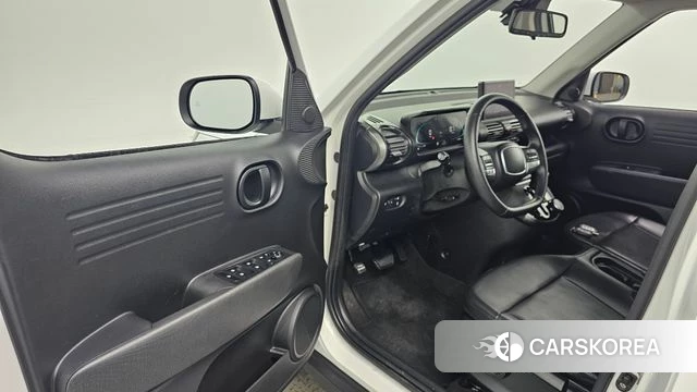 Hyundai Casper id 4624912 из Кореи 33