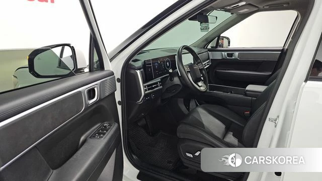 Hyundai Santa Fe (MX5) id 3817656 из Кореи 20