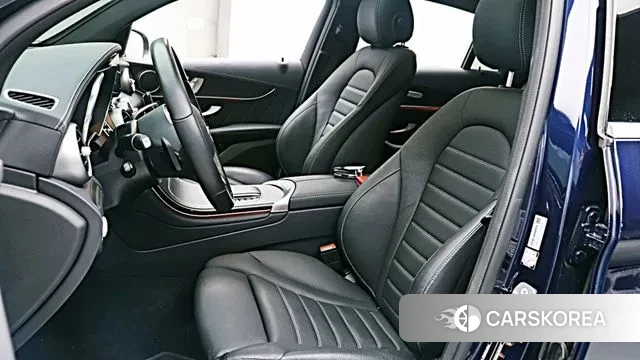 Mercedes-Benz GLC-Class X253 id 3422062 из Кореи 20