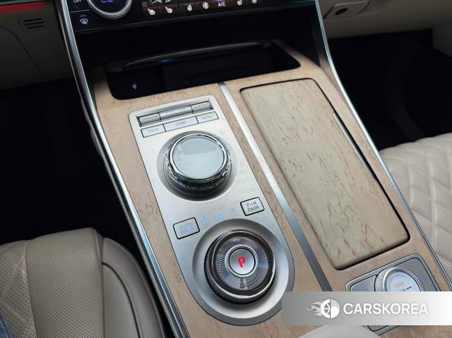 Genesis GV80 id 4201700 из Кореи 20