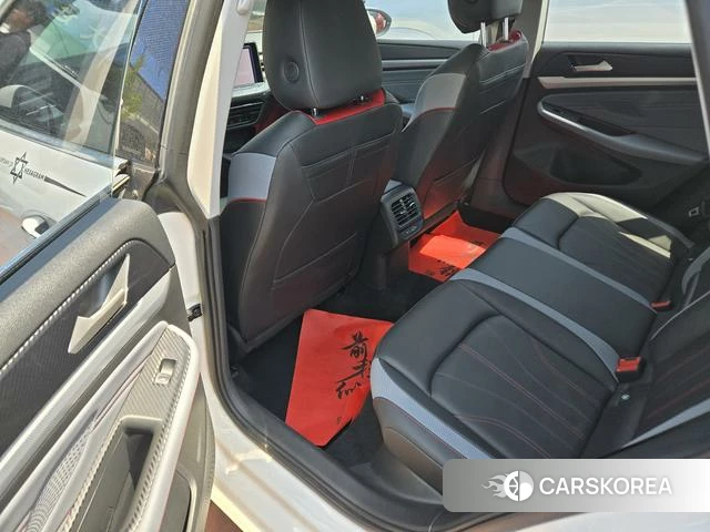 Volkswagen Lingdu id 4276148 из Китая 16