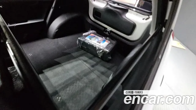 Kia Morning Urban (JA) id 2699718 из Кореи 20