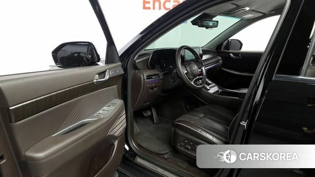 Hyundai The New Palisade id 4354733 из Кореи 40
