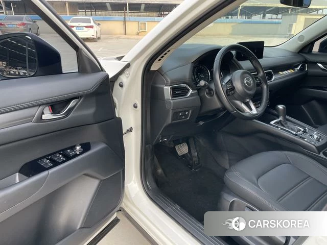 Mazda CX-5 id 3919500 из Китая 17