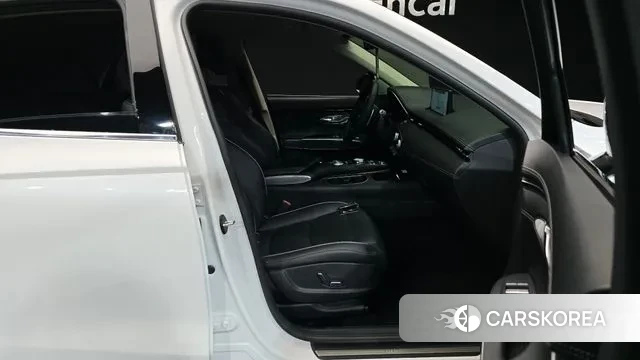 Genesis GV70 id 3473736 из Кореи 20