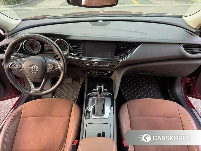 Buick Regal id 4241182 из Китая 10
