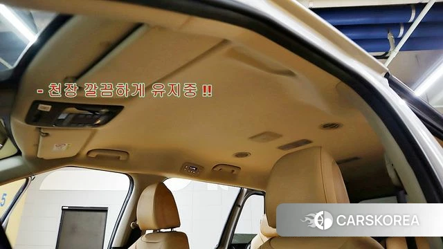 Kia Carnival 4th generation id 4338742 из Кореи 17