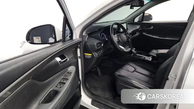 Hyundai Santa Fe TM id 3029500 из Кореи 20