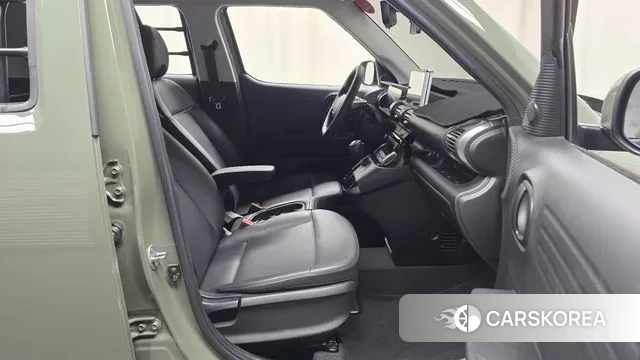 Hyundai Casper id 3377483 из Кореи 20