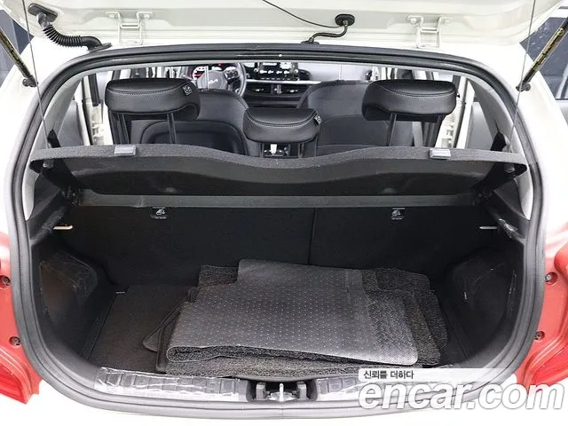 Kia Morning Urban (JA) id 2949250 из Кореи 20