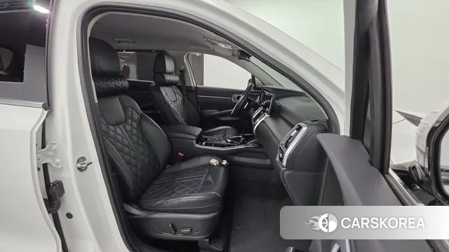 Kia Sorento 4th Generation id 3746234 из Кореи 20