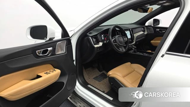 Volvo XC60 second Generation id 3905031 из Кореи 20