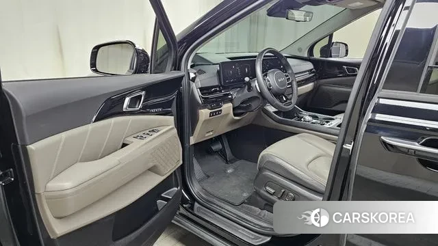 Kia The New Carnival 4th Generation id 3517814 из Кореи 20