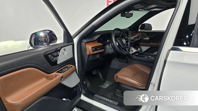 Lincoln Aviator 2nd generation id 3843700 из Кореи 20