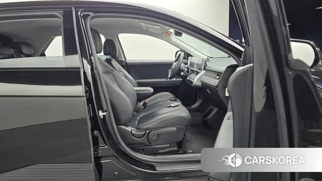 Hyundai Ionic 5 id 3043708 из Кореи 20