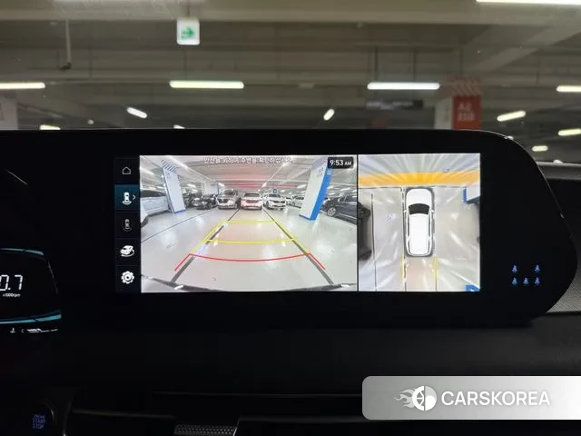 Hyundai The New Palisade id 3031720 из Кореи 20