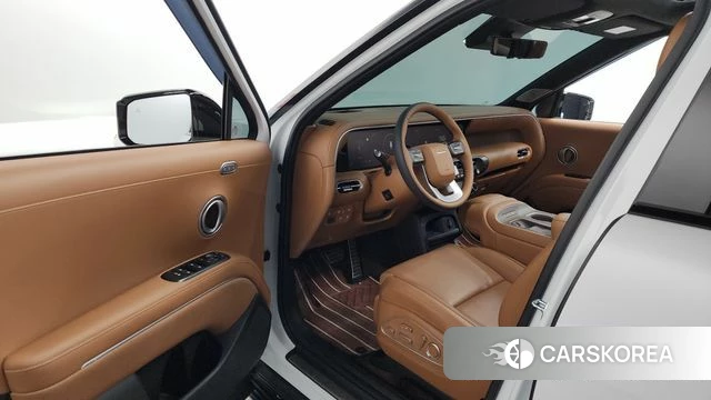 Hyundai Palisade (LX3) id 4421455 из Кореи 37