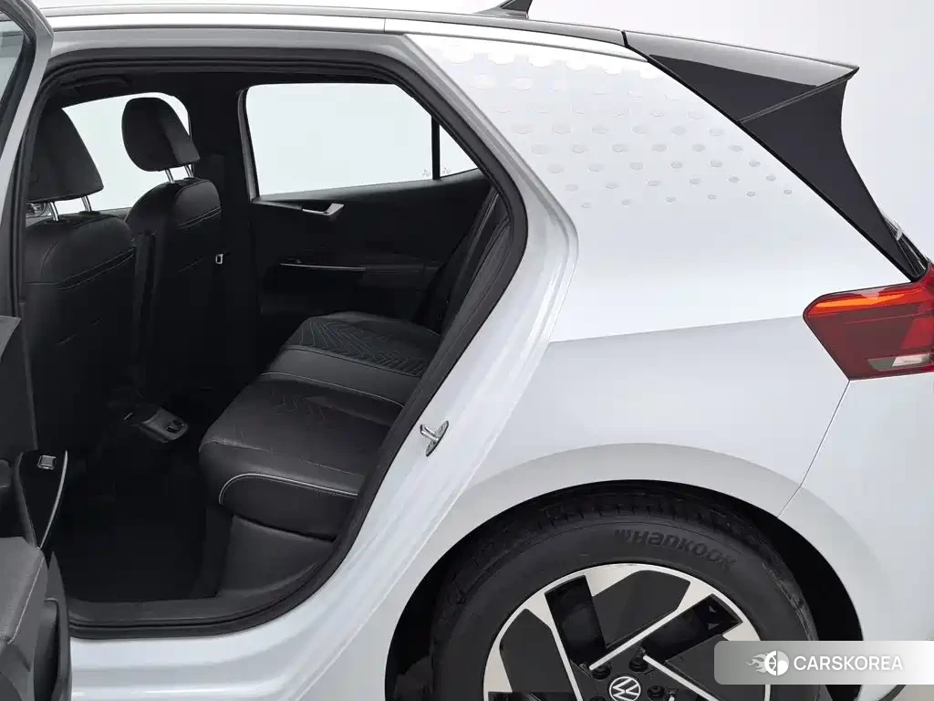 Volkswagen ID.3 id 4583768 из Китая 24