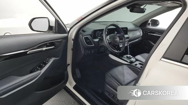 Kia The New Seltos id 4631237 из Кореи 33