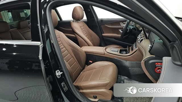 Mercedes-Benz E-Class W213 id 3843132 из Кореи 20