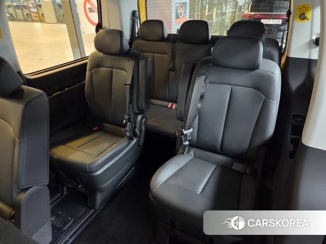 Hyundai Staria id 4853477 из Кореи 20