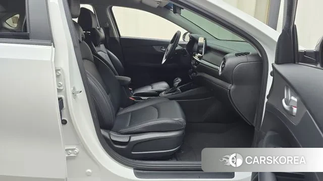 Kia Come New K3 id 3028558 из Кореи 20