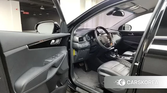 Kia The New Sorento id 3000576 из Кореи 20