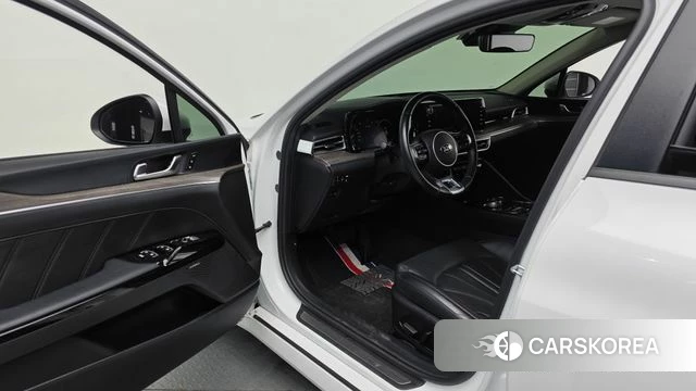 Kia K5 Hybrid 3rd Generation id 4310015 из Кореи 20