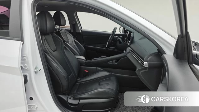 Hyundai Avante (CN7) id 3898665 из Кореи 20