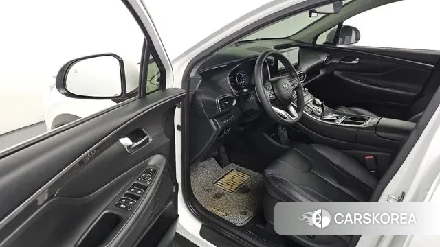 Hyundai The New Santa Fe id 3482972 из Кореи 20