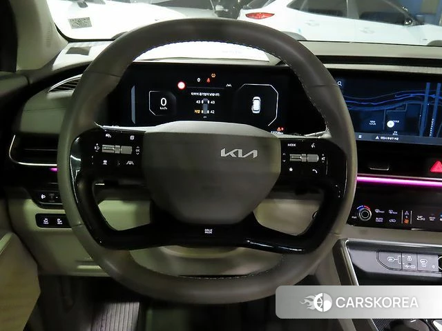 Kia The New Carnival 4th Generation id 4177441 из Кореи 20