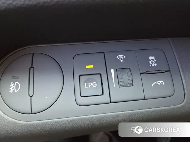 Hyundai The New Grand Starex id 3454601 из Кореи 12