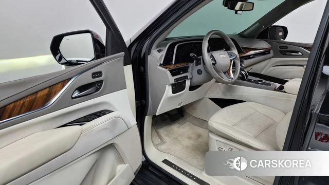 Cadillac Escalade 5th Generation id 4740984 из Кореи 37