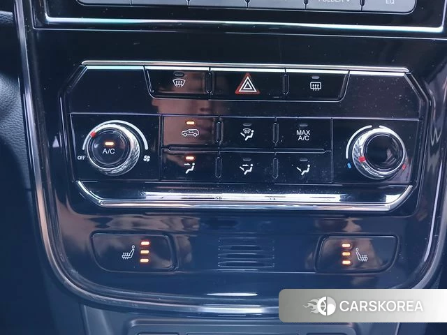 Ssangyong Berry New Tivoli id 4900381 из Кореи 17