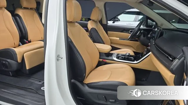 Kia Carnival 4th generation id 3300261 из Кореи 20