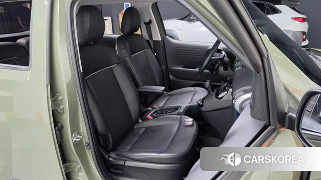 Hyundai Casper id 4893956 из Кореи 31