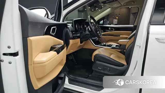 Kia Carnival 4th generation id 3459030 из Кореи 20