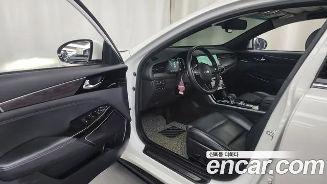 Kia K7 Premier id 2631847 из Кореи 20