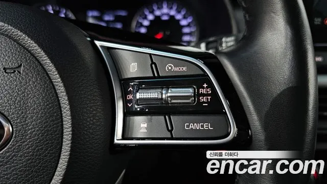 Kia Come New K3 id 2702269 из Кореи 20